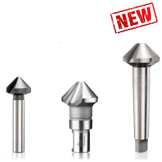 Countersink For Magnetic Drills