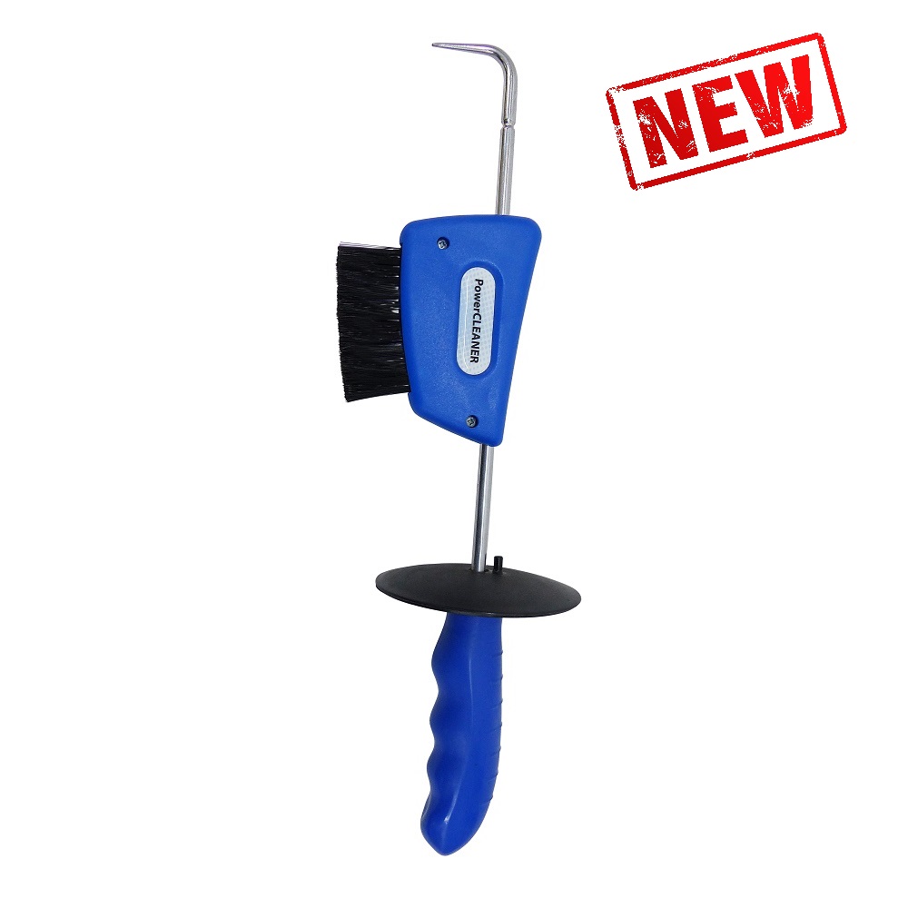 PowerCLEANER Cleaning Tool